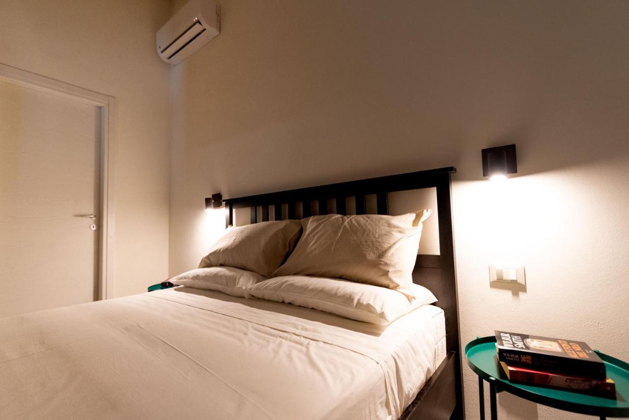 Avolio Apartment Noto Dış mekan fotoğraf