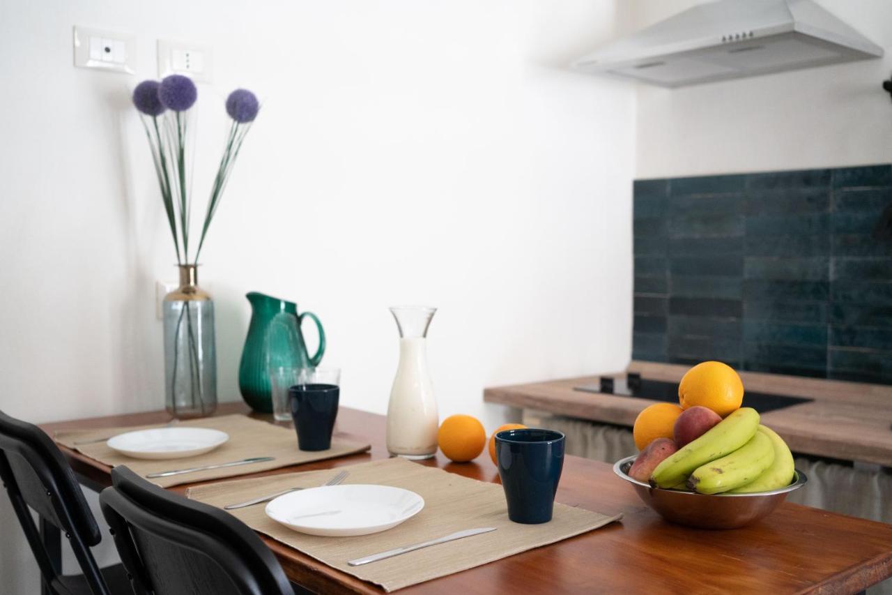 Avolio Apartment Noto Dış mekan fotoğraf