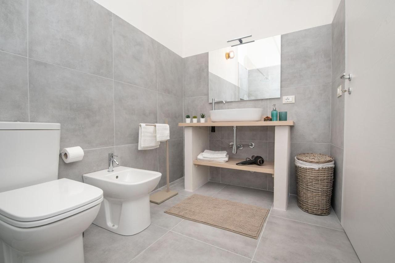 Avolio Apartment Noto Dış mekan fotoğraf