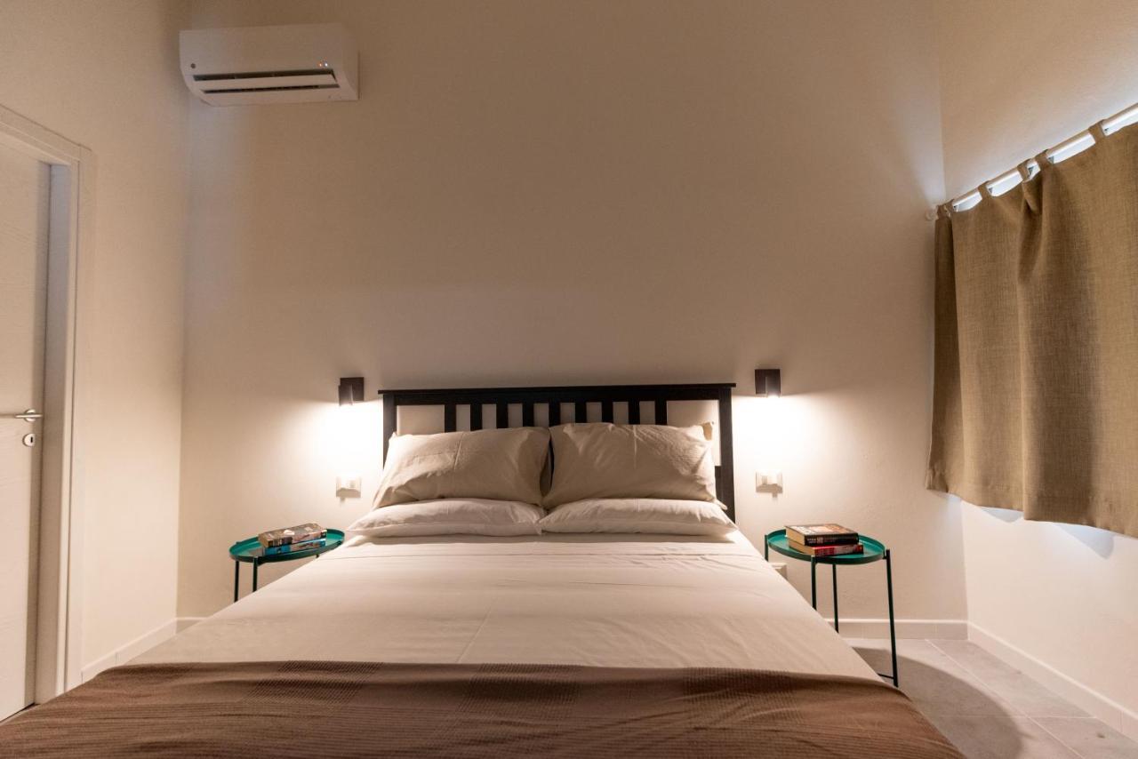 Avolio Apartment Noto Dış mekan fotoğraf