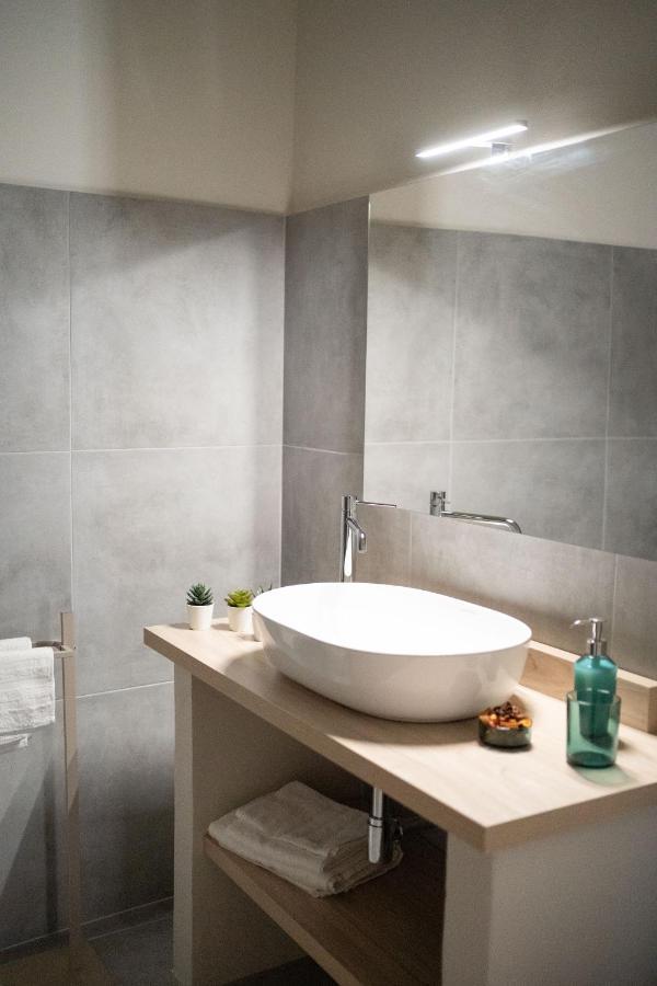 Avolio Apartment Noto Dış mekan fotoğraf